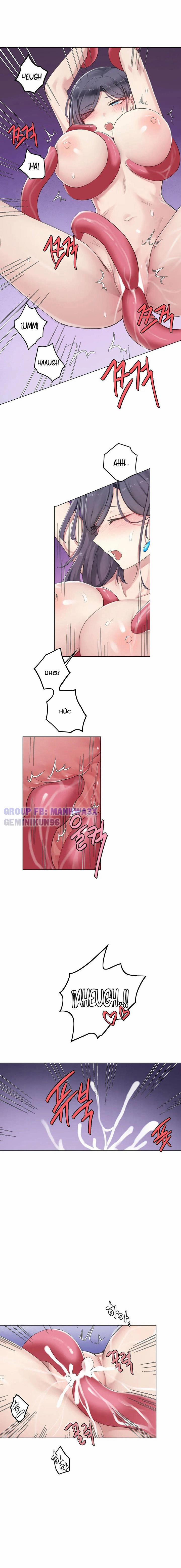 Chỉ số tình yêu 8 trang 5