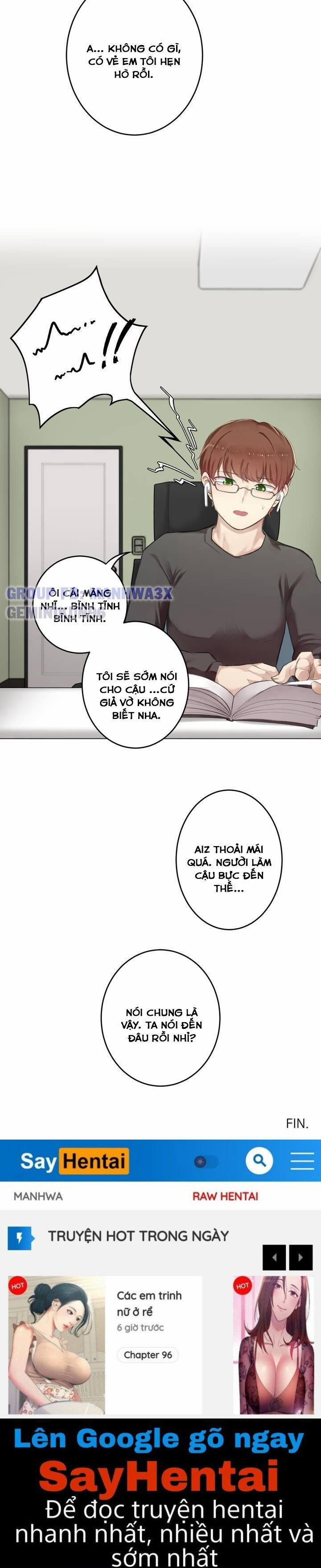Chỉ số tình yêu 9 trang 11