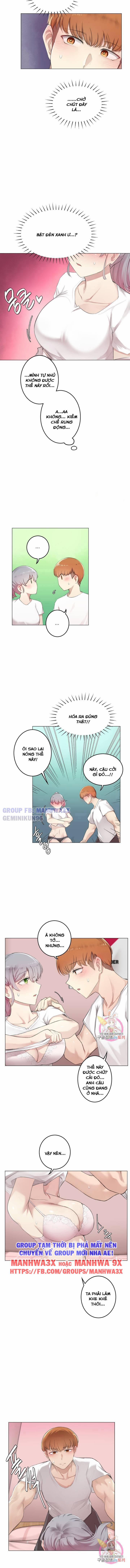 Chỉ số tình yêu 9 trang 3