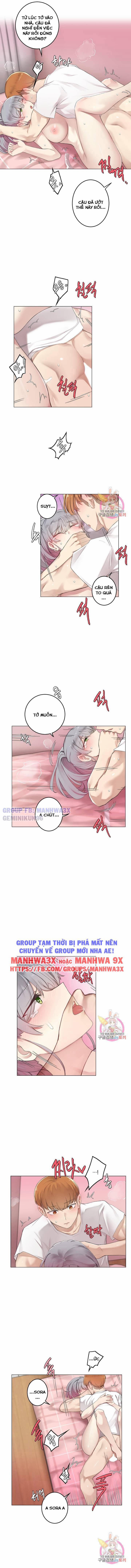 Chỉ số tình yêu 9 trang 5