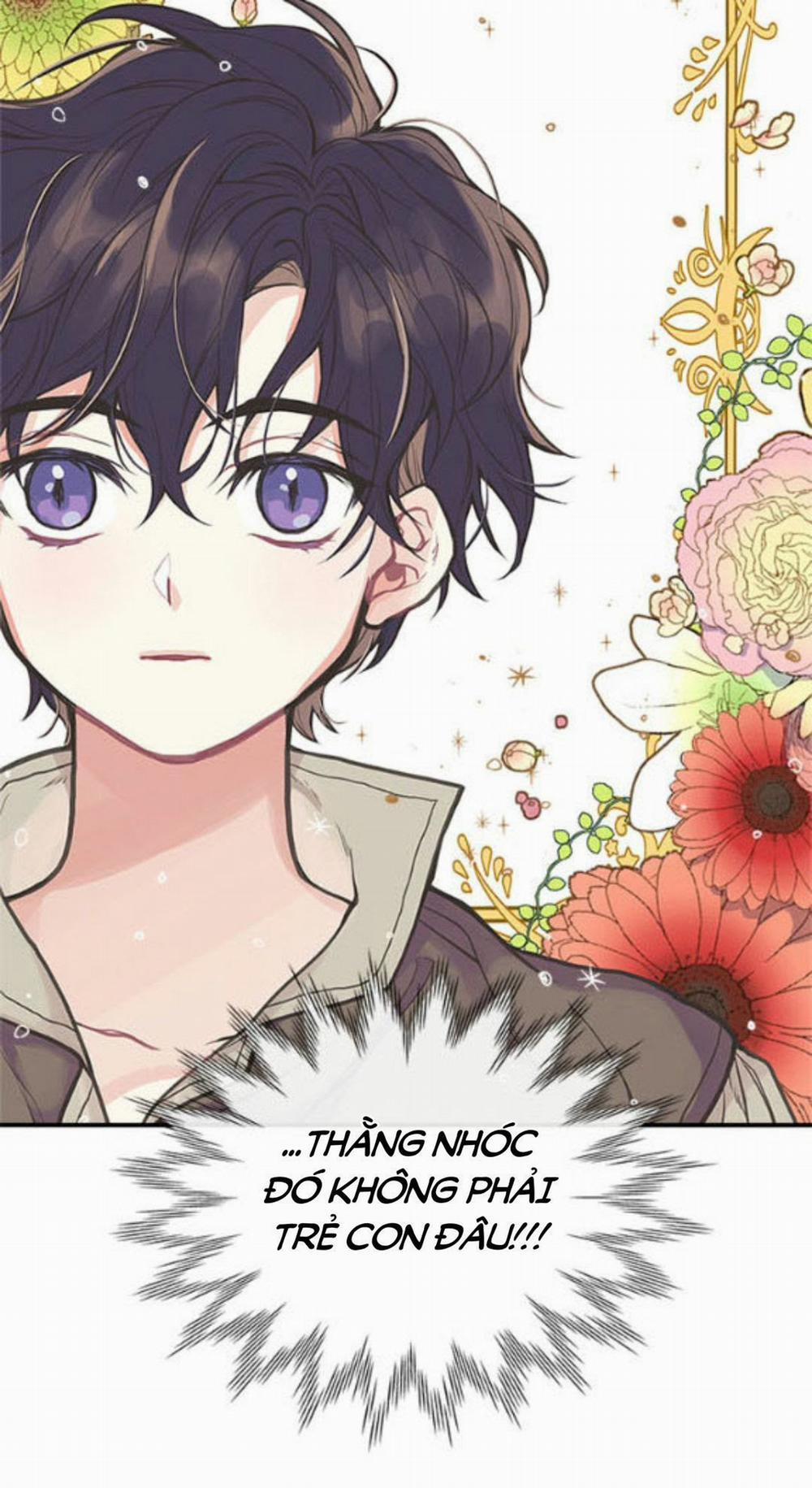 Chị Tôi Đã Nhặt Về Một Nam Chính Quyến Rũ 1 trang 17