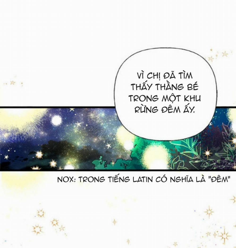 Chị Tôi Đã Nhặt Về Một Nam Chính Quyến Rũ 1 trang 24