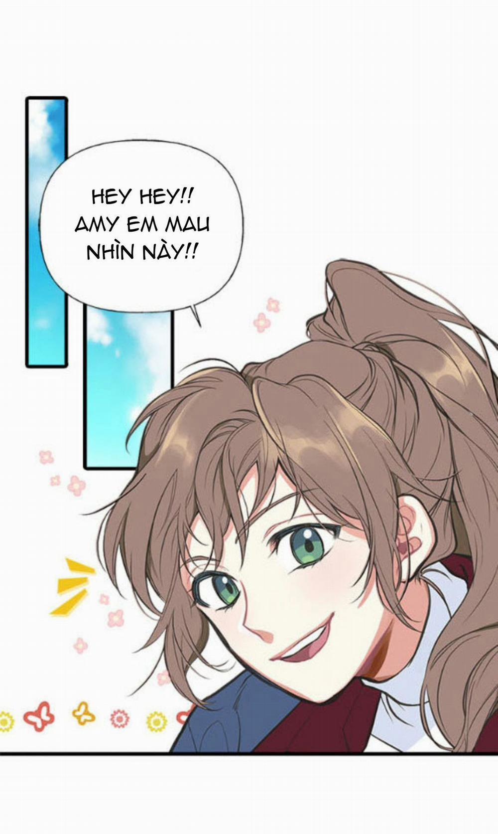 Chị Tôi Đã Nhặt Về Một Nam Chính Quyến Rũ 1 trang 3