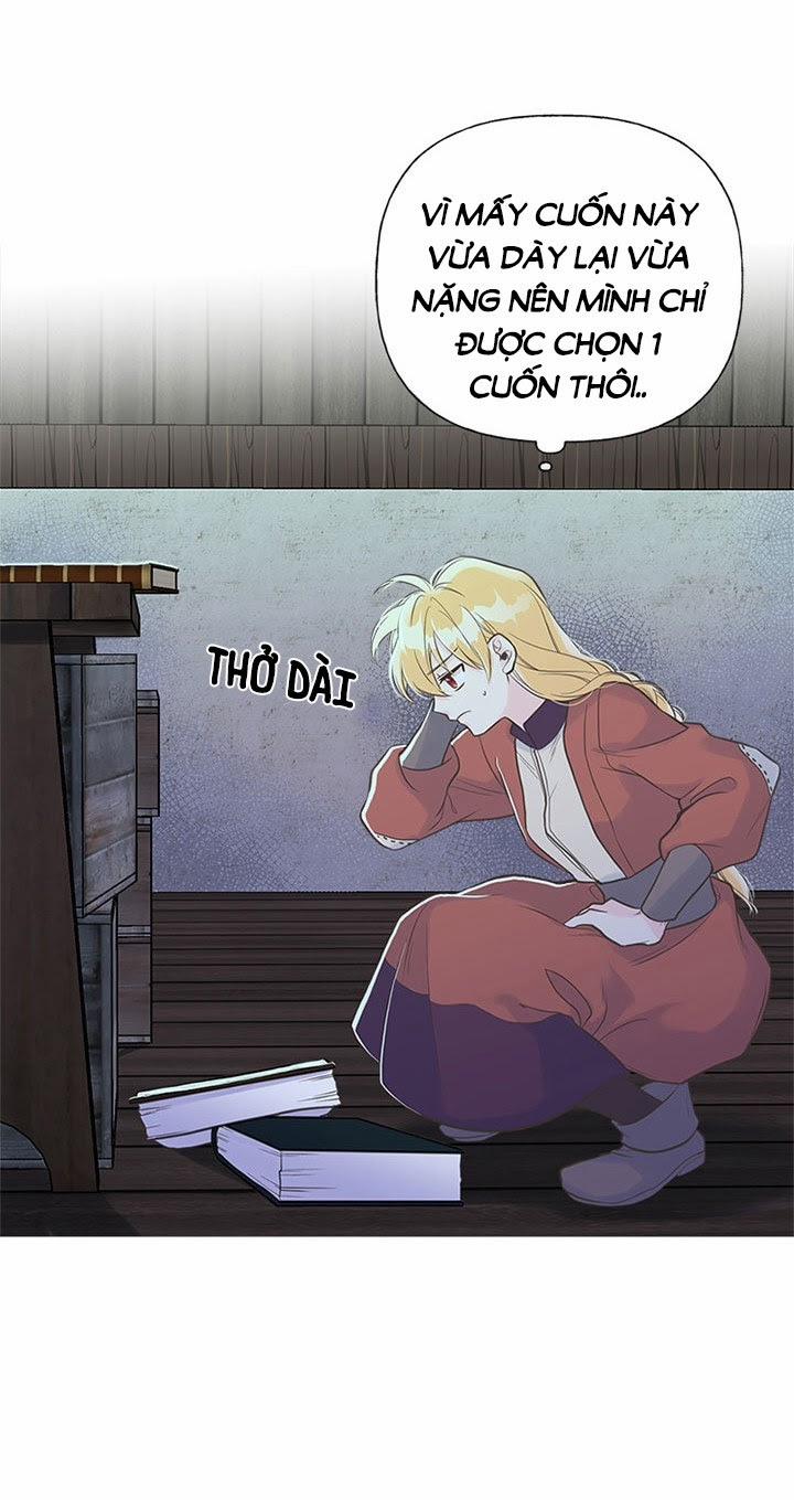 Chị Tôi Đã Nhặt Về Một Nam Chính Quyến Rũ 10 trang 29