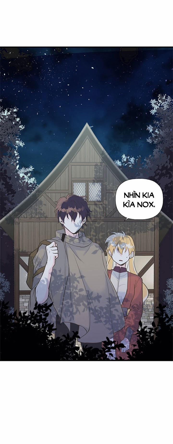 Chị Tôi Đã Nhặt Về Một Nam Chính Quyến Rũ 10 trang 45