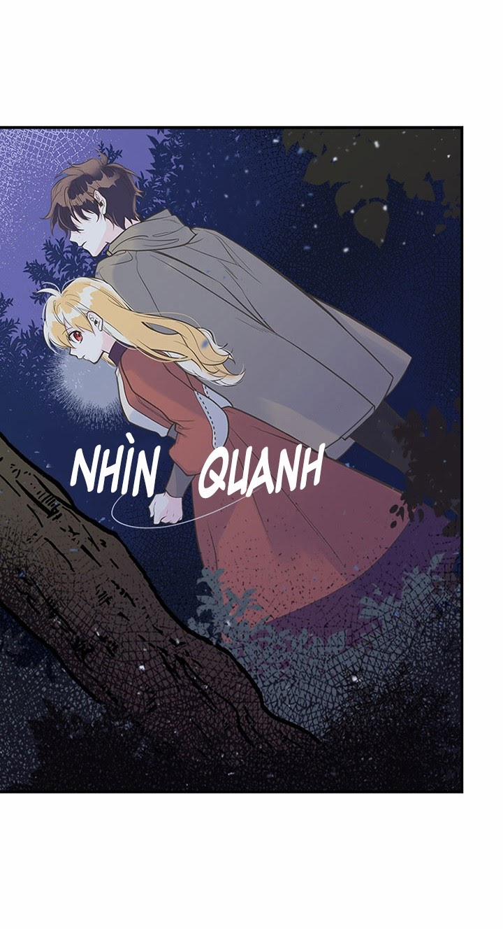 Chị Tôi Đã Nhặt Về Một Nam Chính Quyến Rũ 10 trang 50