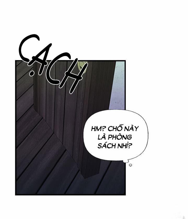 Chị Tôi Đã Nhặt Về Một Nam Chính Quyến Rũ 10 trang 53