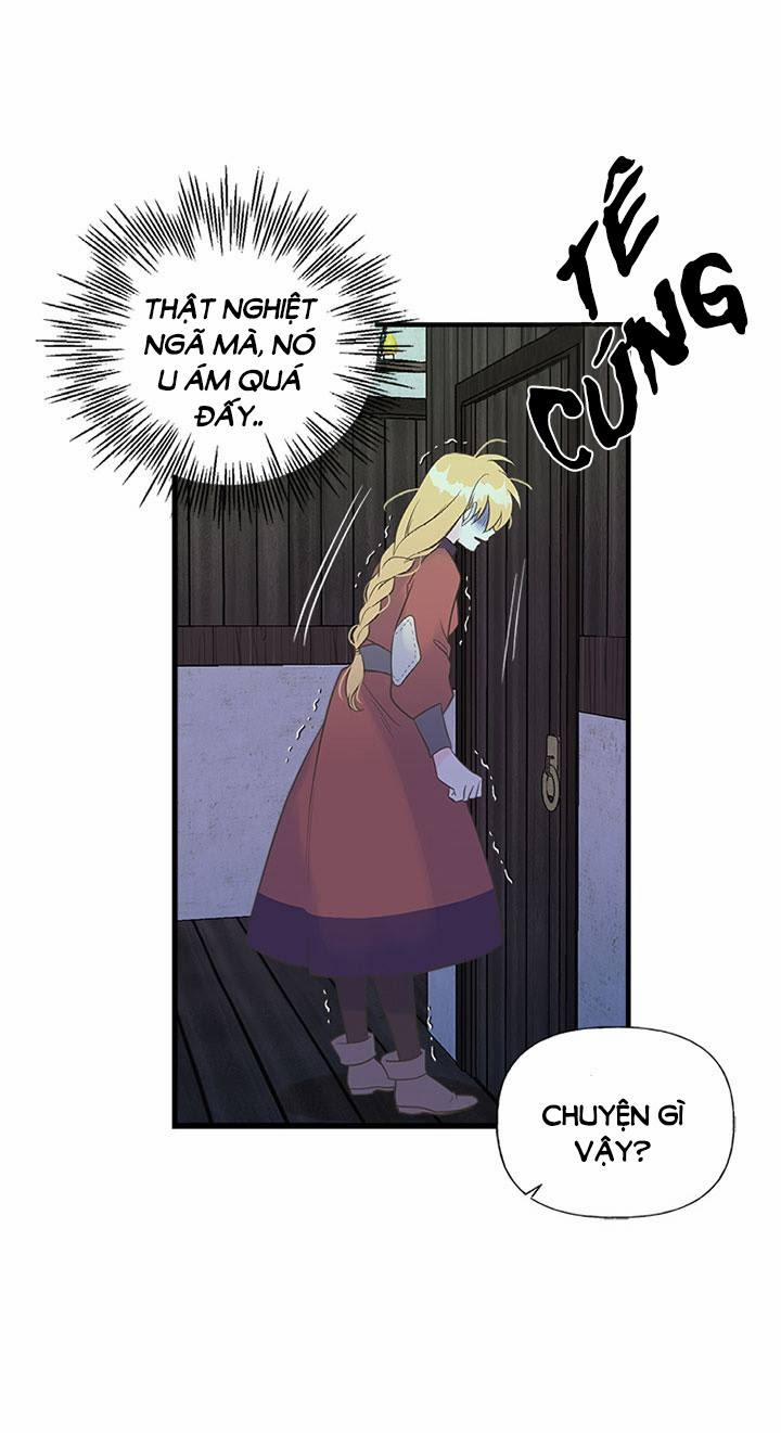 Chị Tôi Đã Nhặt Về Một Nam Chính Quyến Rũ 10 trang 6