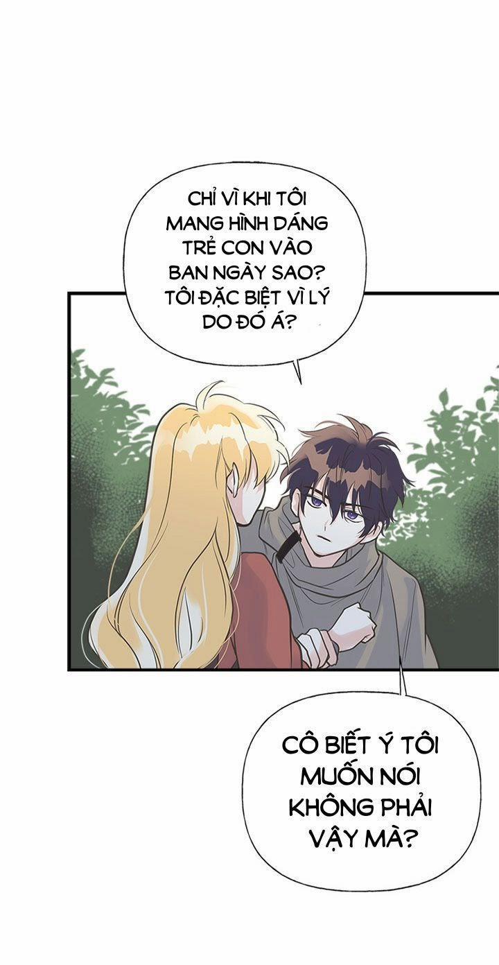 Chị Tôi Đã Nhặt Về Một Nam Chính Quyến Rũ 11 trang 42