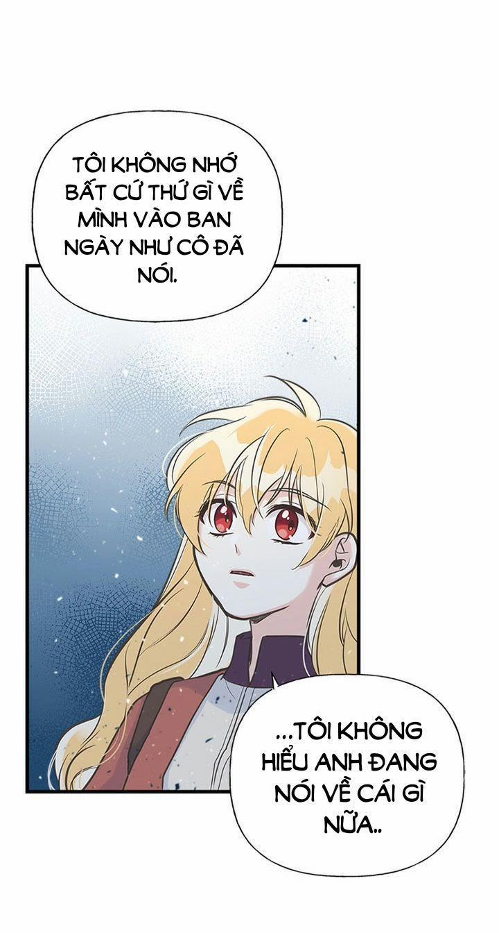 Chị Tôi Đã Nhặt Về Một Nam Chính Quyến Rũ 11 trang 45