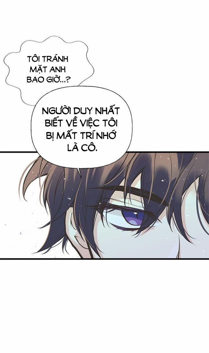 Chị Tôi Đã Nhặt Về Một Nam Chính Quyến Rũ 11 trang 47