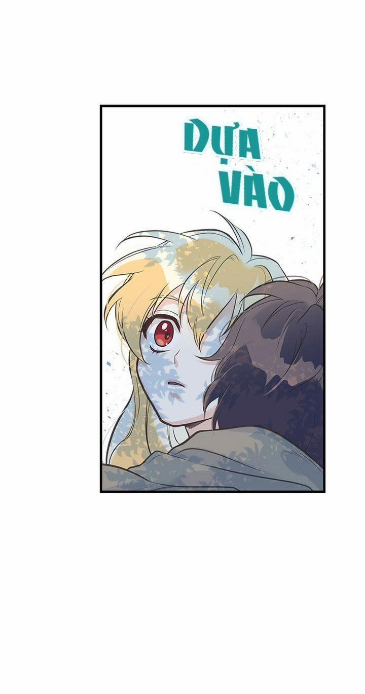 Chị Tôi Đã Nhặt Về Một Nam Chính Quyến Rũ 11 trang 49