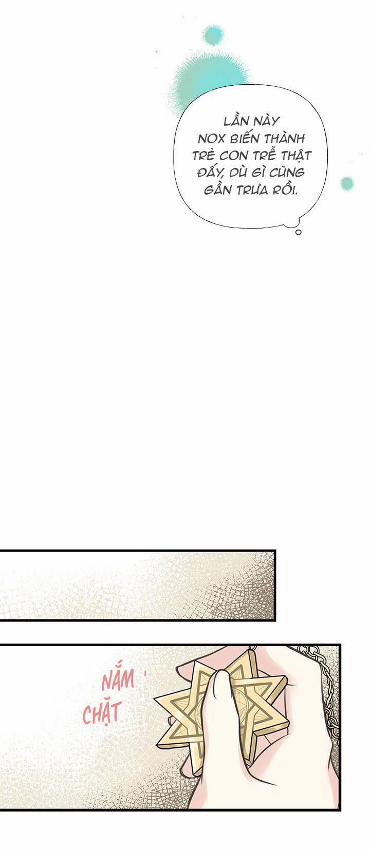 Chị Tôi Đã Nhặt Về Một Nam Chính Quyến Rũ 12 trang 19