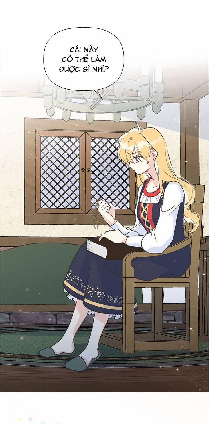 Chị Tôi Đã Nhặt Về Một Nam Chính Quyến Rũ 12 trang 20