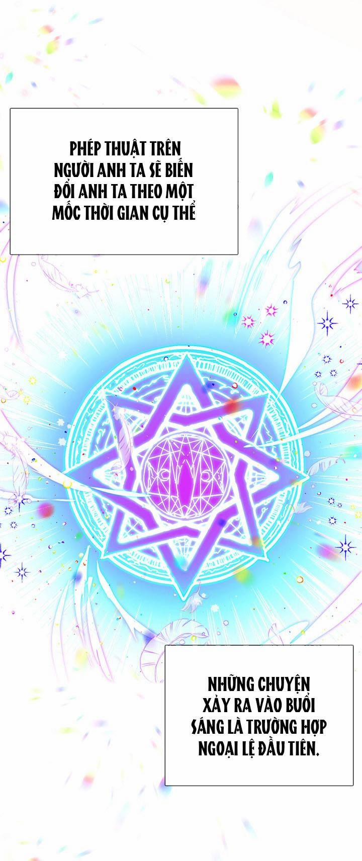 Chị Tôi Đã Nhặt Về Một Nam Chính Quyến Rũ 12 trang 22