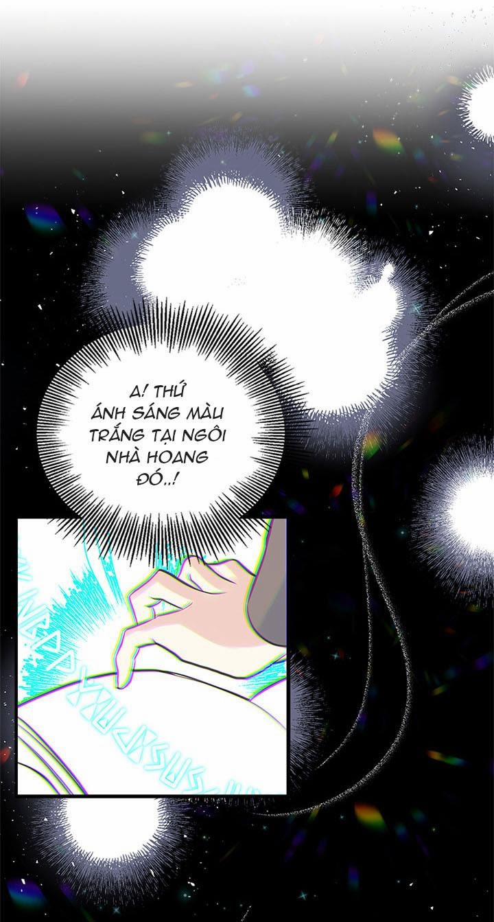 Chị Tôi Đã Nhặt Về Một Nam Chính Quyến Rũ 12 trang 24