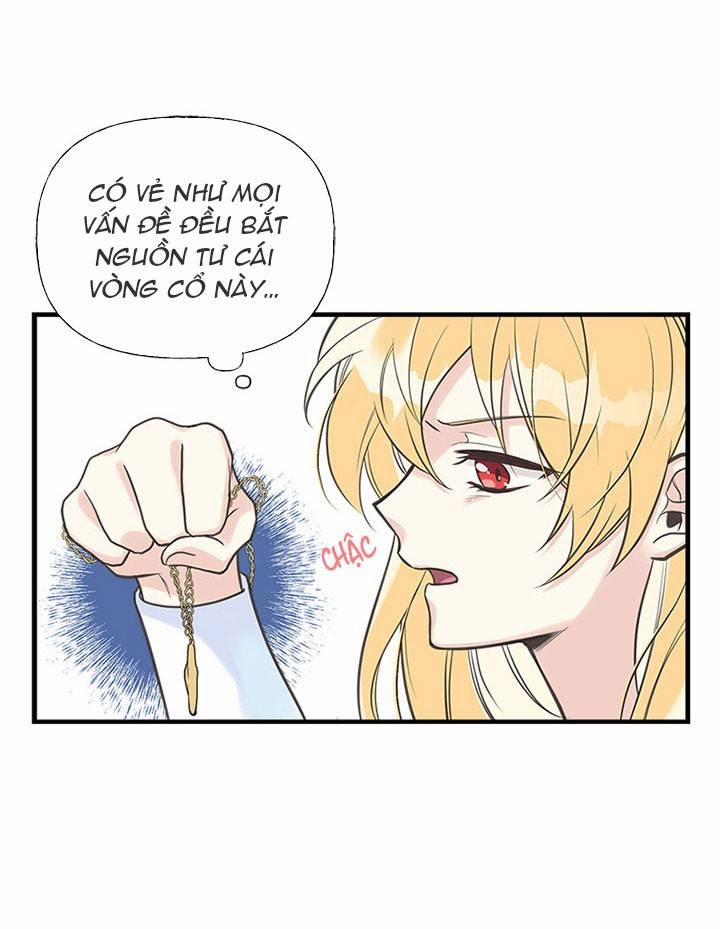 Chị Tôi Đã Nhặt Về Một Nam Chính Quyến Rũ 12 trang 26