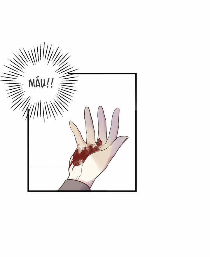 Chị Tôi Đã Nhặt Về Một Nam Chính Quyến Rũ 12 trang 32