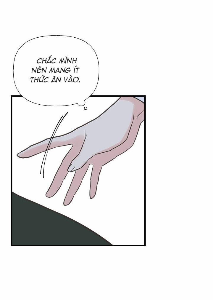 Chị Tôi Đã Nhặt Về Một Nam Chính Quyến Rũ 12 trang 35