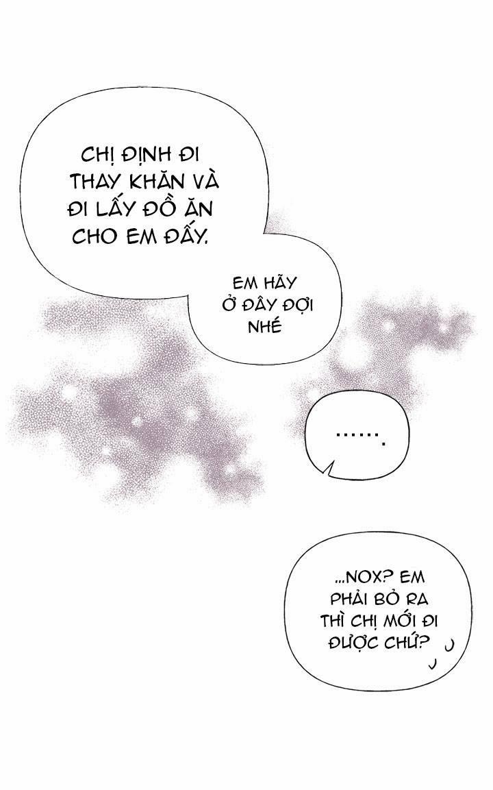 Chị Tôi Đã Nhặt Về Một Nam Chính Quyến Rũ 12 trang 37