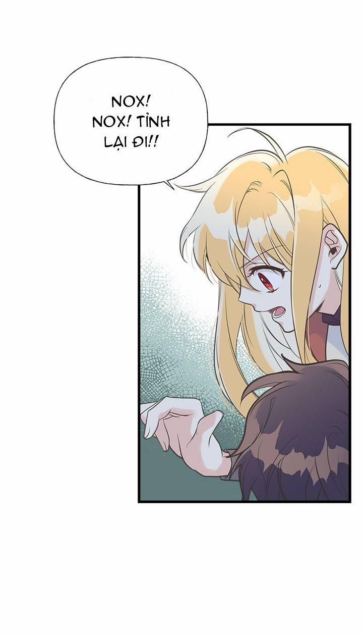 Chị Tôi Đã Nhặt Về Một Nam Chính Quyến Rũ 12 trang 43