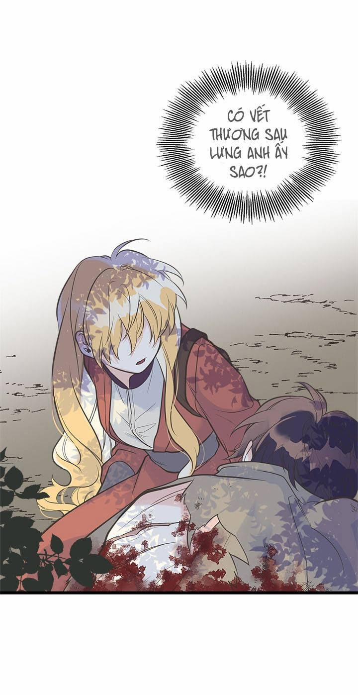Chị Tôi Đã Nhặt Về Một Nam Chính Quyến Rũ 12 trang 53