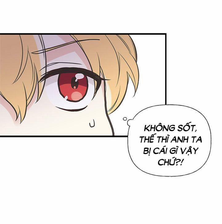 Chị Tôi Đã Nhặt Về Một Nam Chính Quyến Rũ 13 trang 16