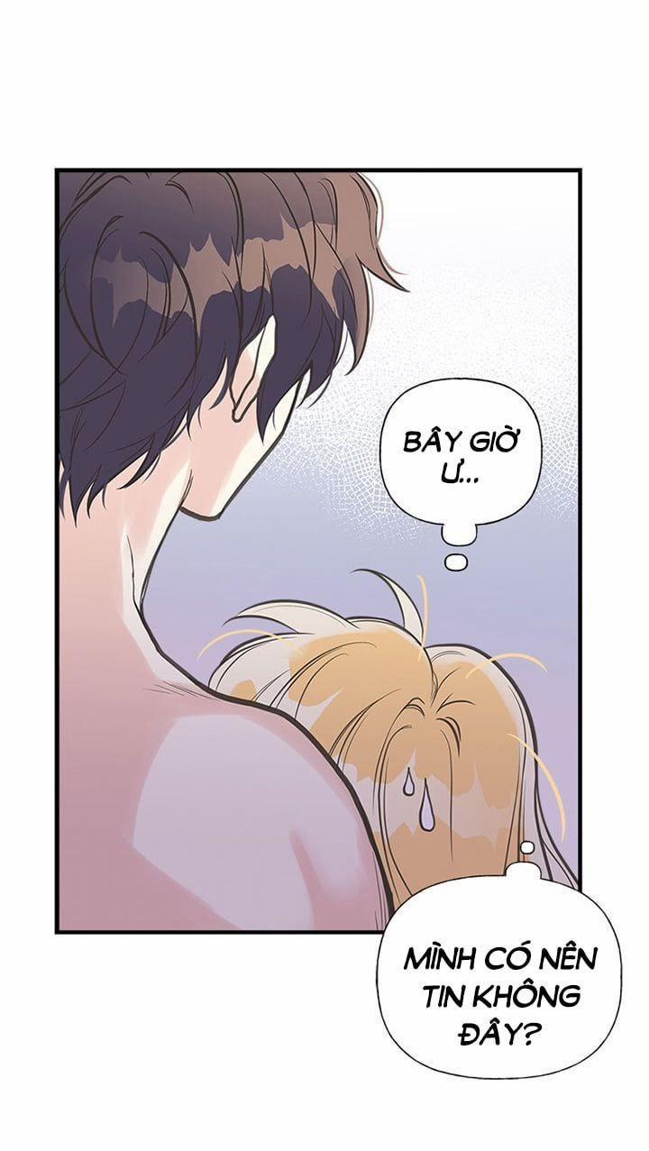 Chị Tôi Đã Nhặt Về Một Nam Chính Quyến Rũ 13 trang 29