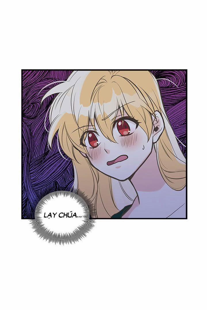 Chị Tôi Đã Nhặt Về Một Nam Chính Quyến Rũ 13 trang 45