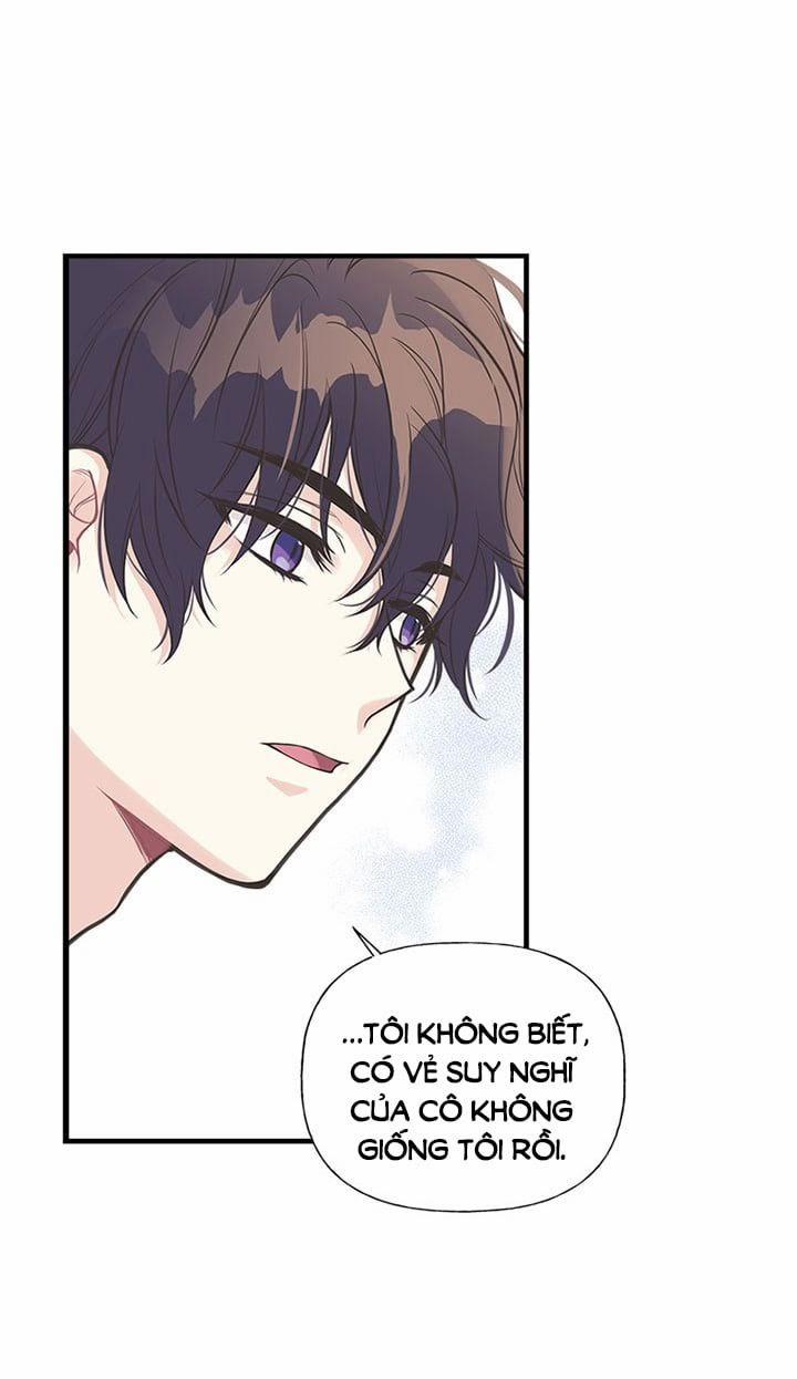 Chị Tôi Đã Nhặt Về Một Nam Chính Quyến Rũ 13 trang 54