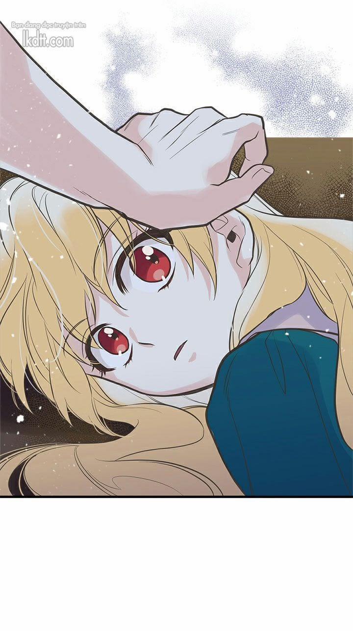 Chị Tôi Đã Nhặt Về Một Nam Chính Quyến Rũ 14 trang 39