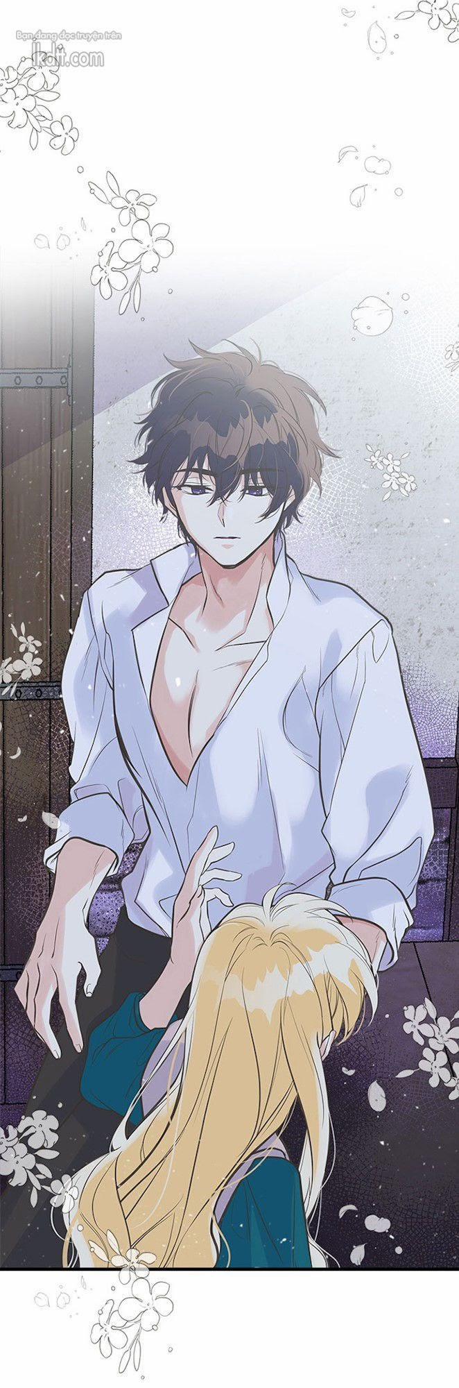 Chị Tôi Đã Nhặt Về Một Nam Chính Quyến Rũ 14 trang 44