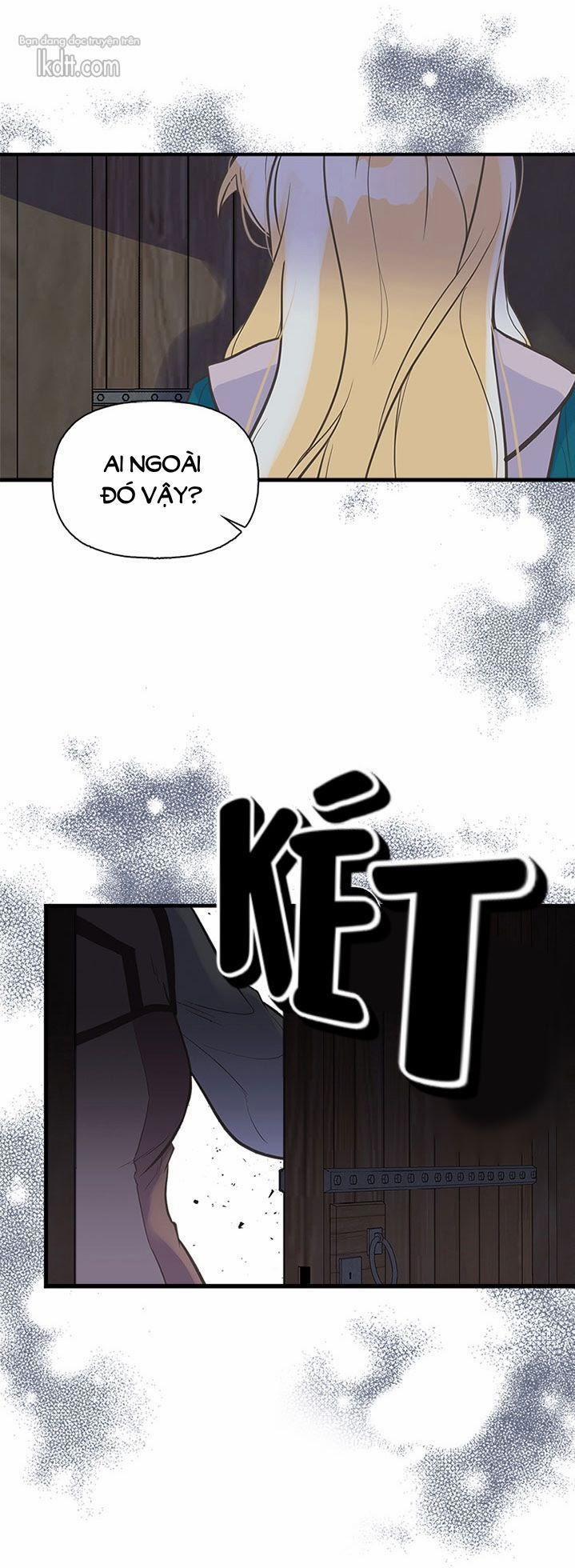 Chị Tôi Đã Nhặt Về Một Nam Chính Quyến Rũ 14 trang 48