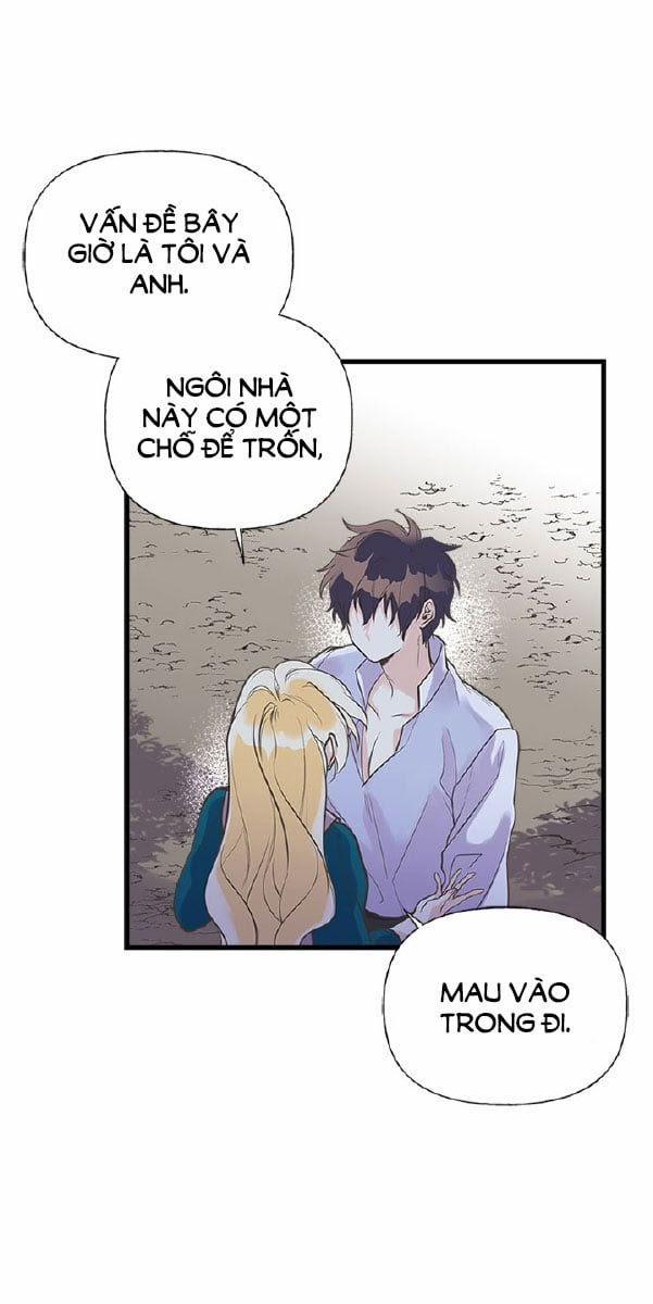 Chị Tôi Đã Nhặt Về Một Nam Chính Quyến Rũ 15 trang 29