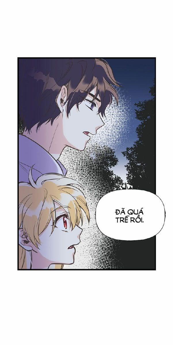 Chị Tôi Đã Nhặt Về Một Nam Chính Quyến Rũ 15 trang 32
