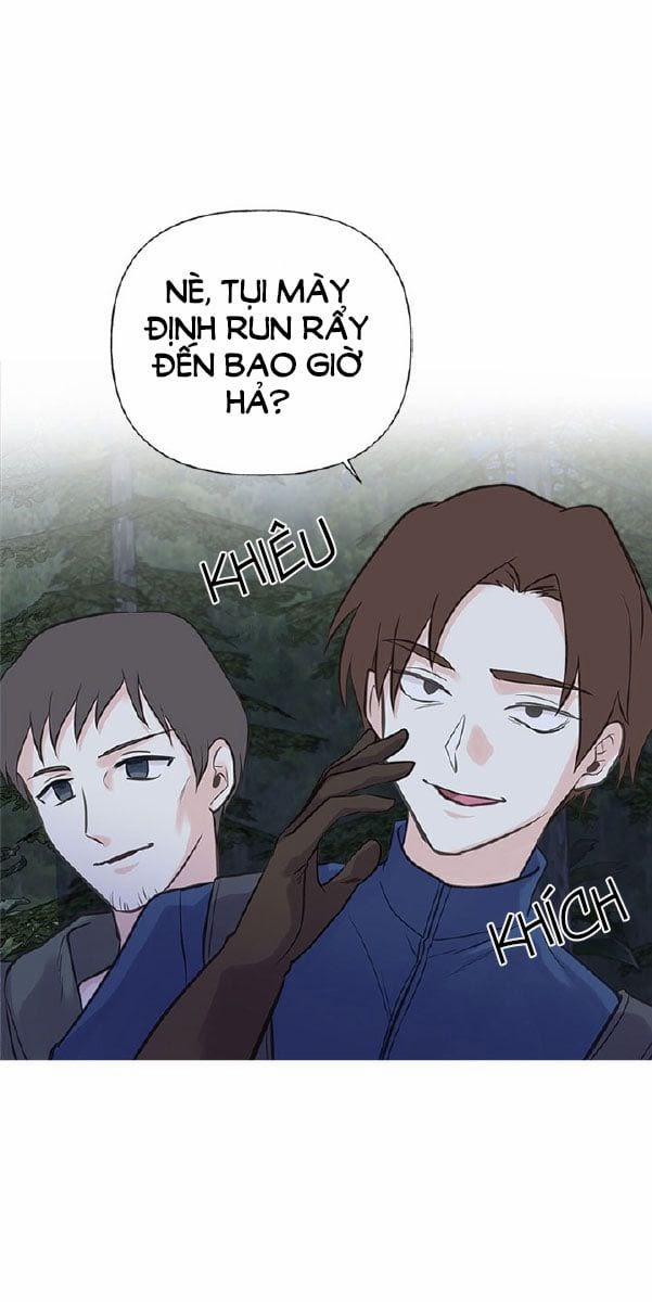 Chị Tôi Đã Nhặt Về Một Nam Chính Quyến Rũ 15 trang 35