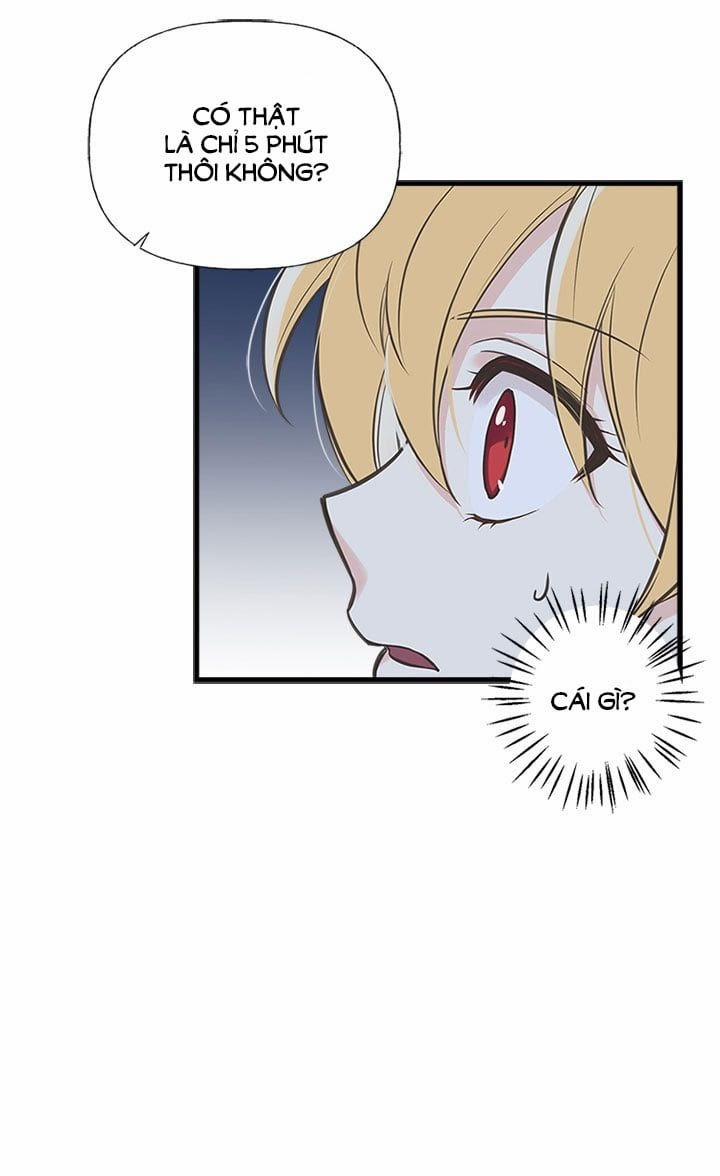 Chị Tôi Đã Nhặt Về Một Nam Chính Quyến Rũ 15 trang 39