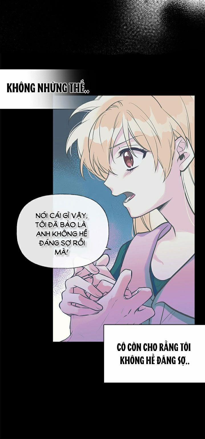 Chị Tôi Đã Nhặt Về Một Nam Chính Quyến Rũ 16 trang 52