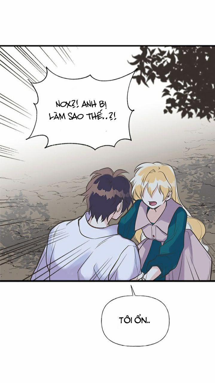 Chị Tôi Đã Nhặt Về Một Nam Chính Quyến Rũ 16 trang 9