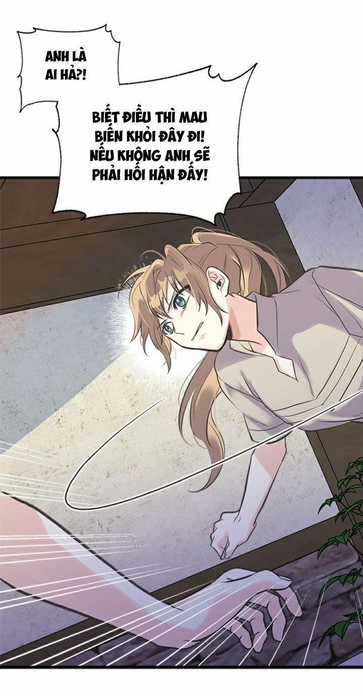 Chị Tôi Đã Nhặt Về Một Nam Chính Quyến Rũ 17 trang 12