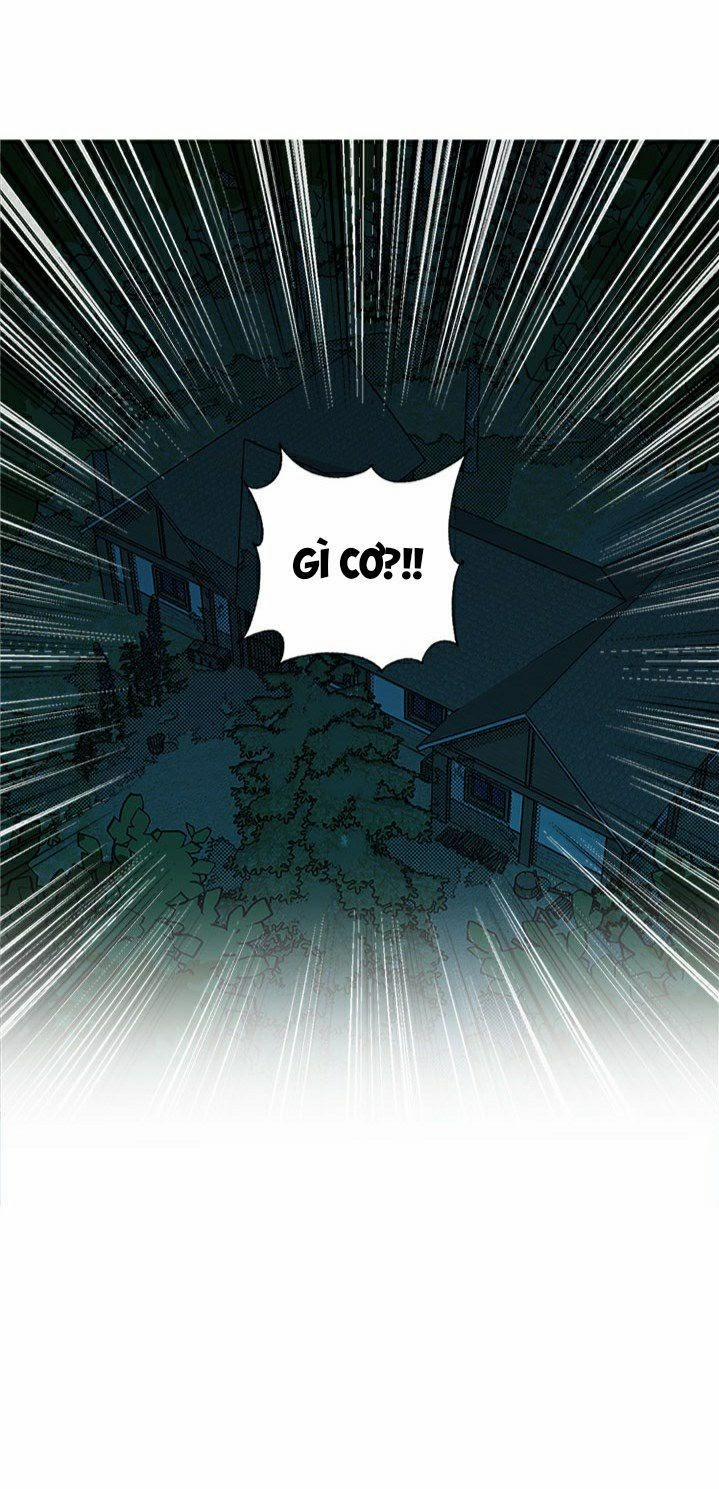 Chị Tôi Đã Nhặt Về Một Nam Chính Quyến Rũ 17 trang 18