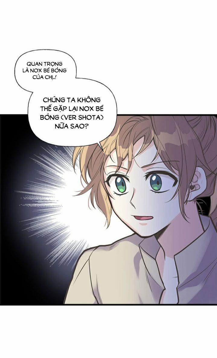 Chị Tôi Đã Nhặt Về Một Nam Chính Quyến Rũ 17 trang 23