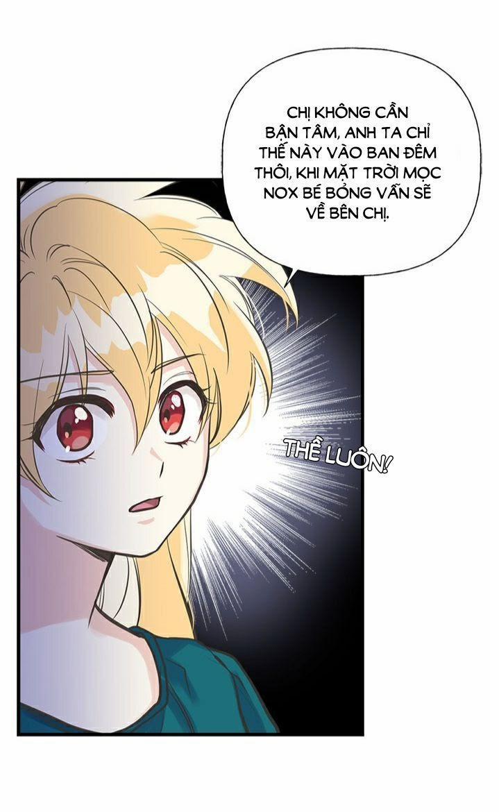 Chị Tôi Đã Nhặt Về Một Nam Chính Quyến Rũ 17 trang 24