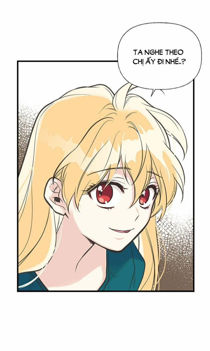 Chị Tôi Đã Nhặt Về Một Nam Chính Quyến Rũ 17 trang 40