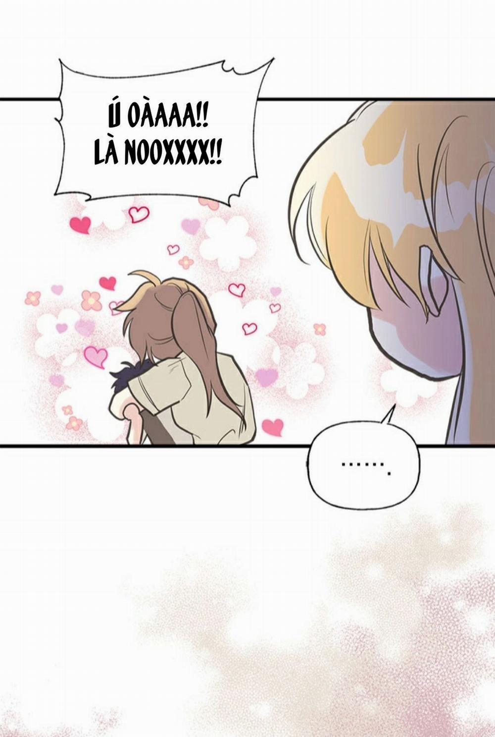 Chị Tôi Đã Nhặt Về Một Nam Chính Quyến Rũ 17 trang 47