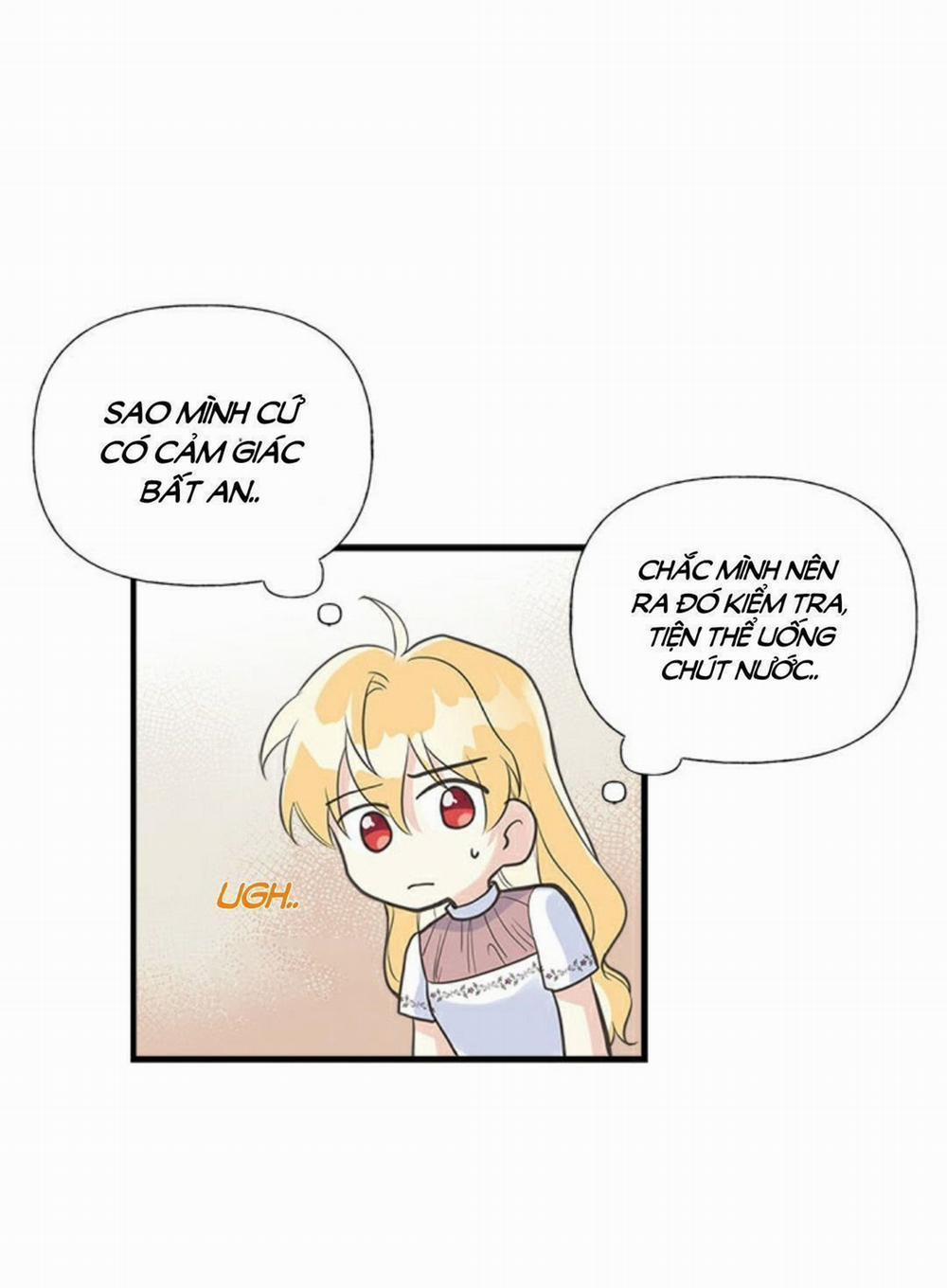 Chị Tôi Đã Nhặt Về Một Nam Chính Quyến Rũ 17 trang 52