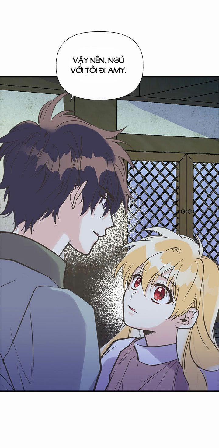 Chị Tôi Đã Nhặt Về Một Nam Chính Quyến Rũ 18 trang 18