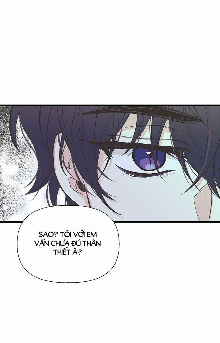 Chị Tôi Đã Nhặt Về Một Nam Chính Quyến Rũ 18 trang 31