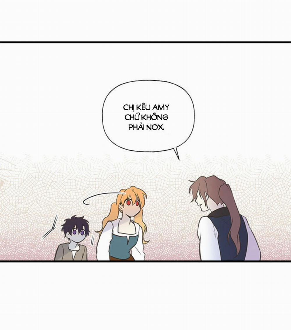 Chị Tôi Đã Nhặt Về Một Nam Chính Quyến Rũ 18 trang 61