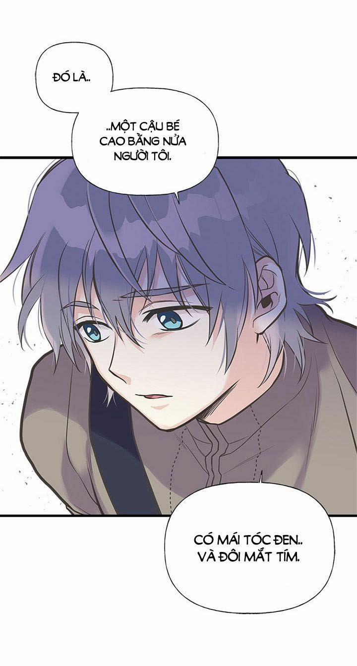 Chị Tôi Đã Nhặt Về Một Nam Chính Quyến Rũ 19 trang 14